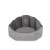 Legowisko SHELL (M/L) Coal