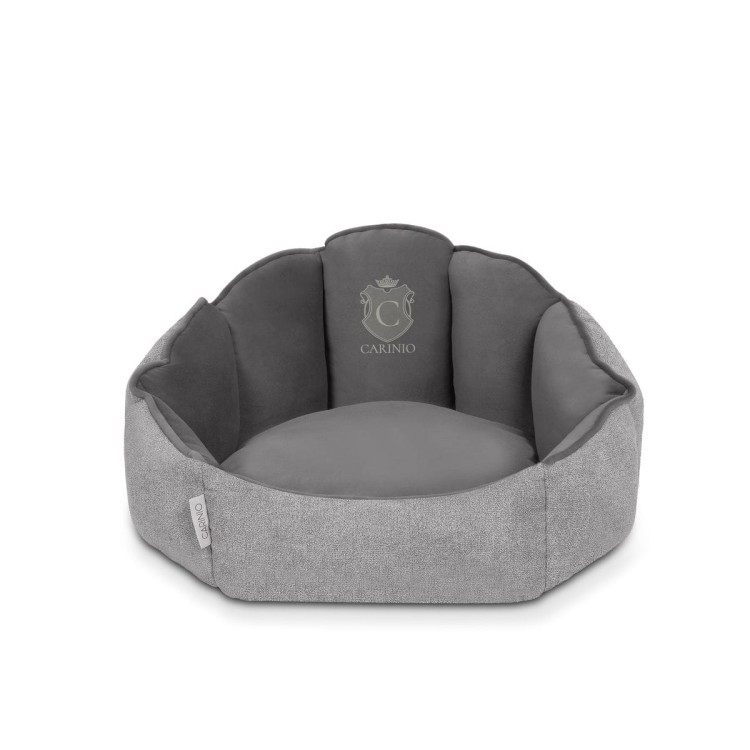 Legowisko SHELL (M/L) Coal