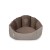 Legowisko SHELL (M/L) Latte