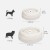 Legowisko NEST (M) Cream