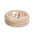 Legowisko NEST (M) Biscuit