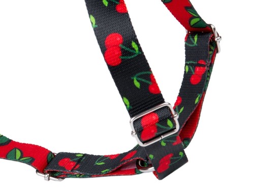 Szelki Guard Be Happy M Cherry