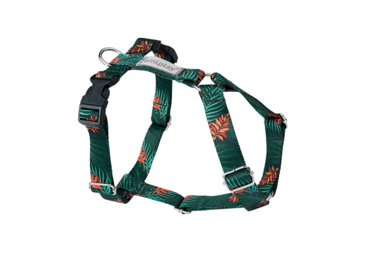 Szelki Guard Be Happy S Jungle