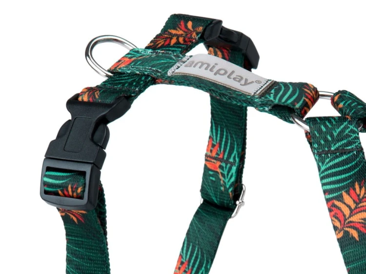 Szelki Guard Be Happy S Jungle