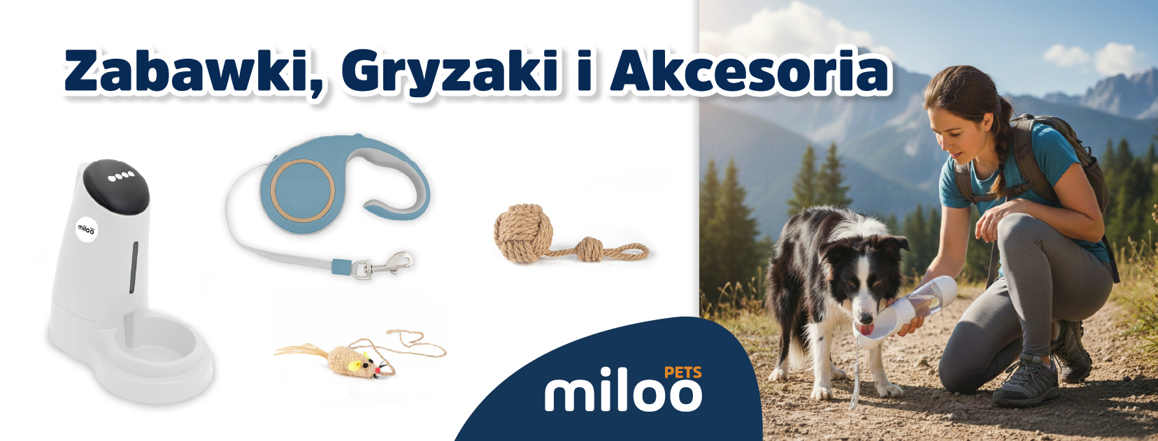 Miloo Pets