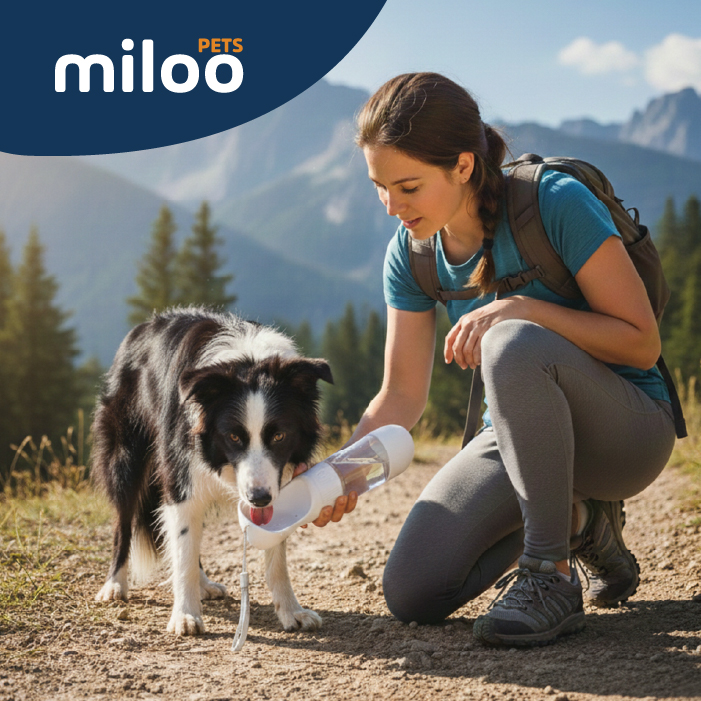 Miloo Pets