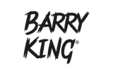 Barry King