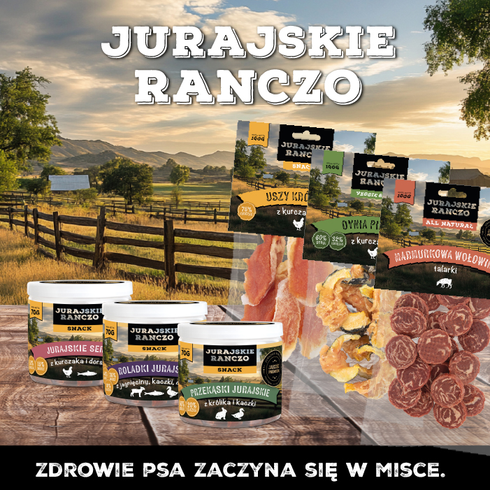 Jurajskie Ranczo