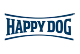 Happy Dog