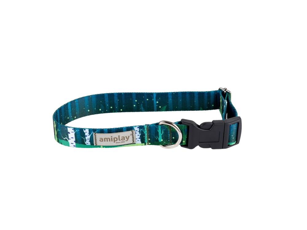 OBROŻA REGULOWANA BE NATURE XL FOREST