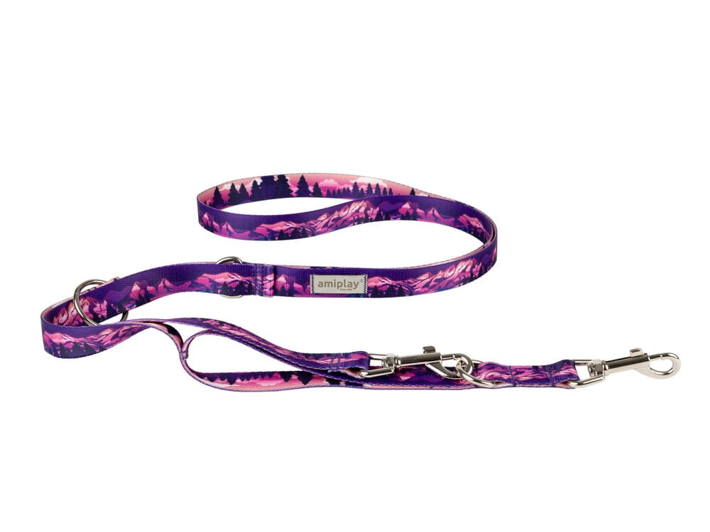 SMYCZ 7IN1 BE NATURE XL 1-2M MOUNTAINS