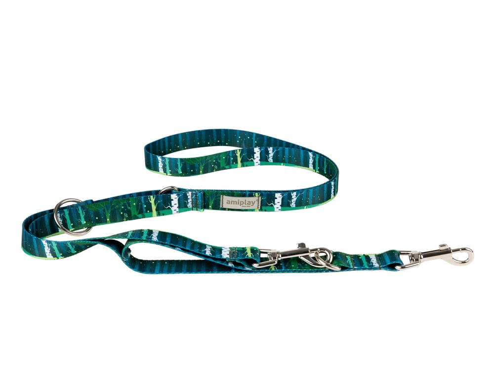 SMYCZ 7IN1 BE NATURE L 1-2M FOREST