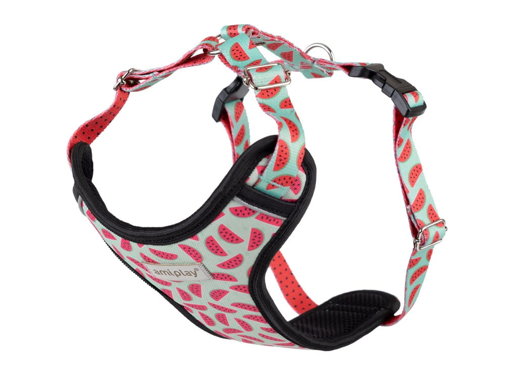 Szelka Discovery BeHappy S Watermelon