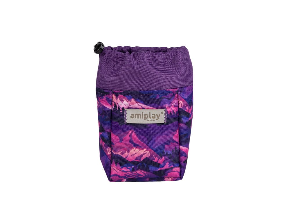 TOREBKA NA PRZYSMAKI BE NATURE MOUNTAINS