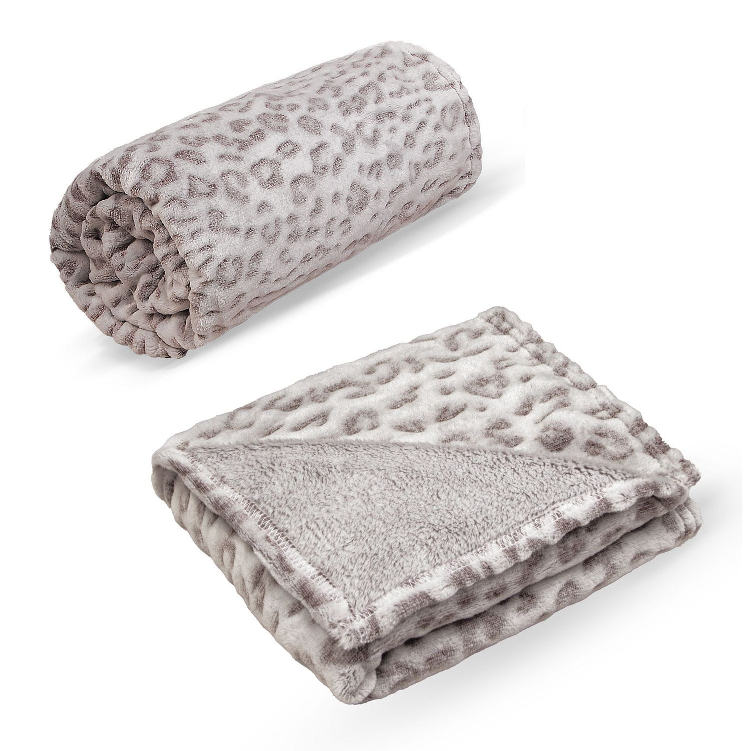 Kocyk / Otulacz dla zwierząt TULI Choco XS