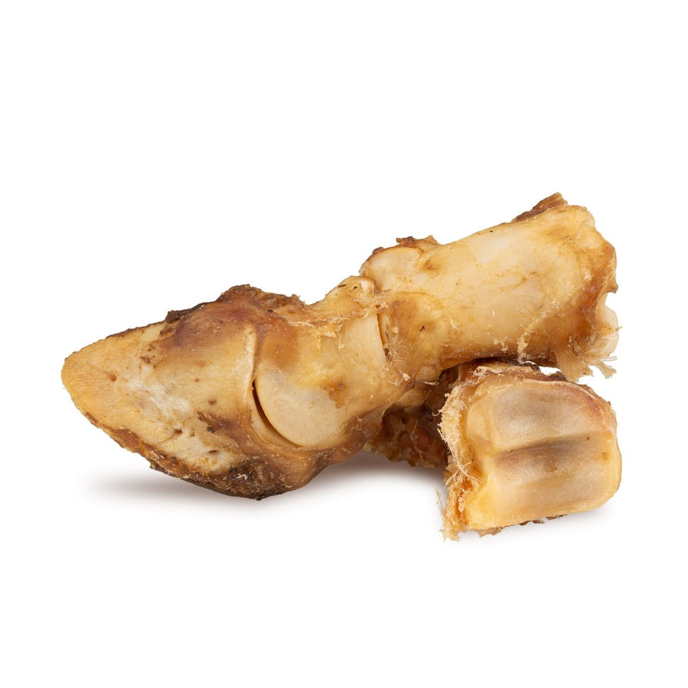 Puzzo Snack, przysmak dla psa, kopyto z bawoła, 140 g