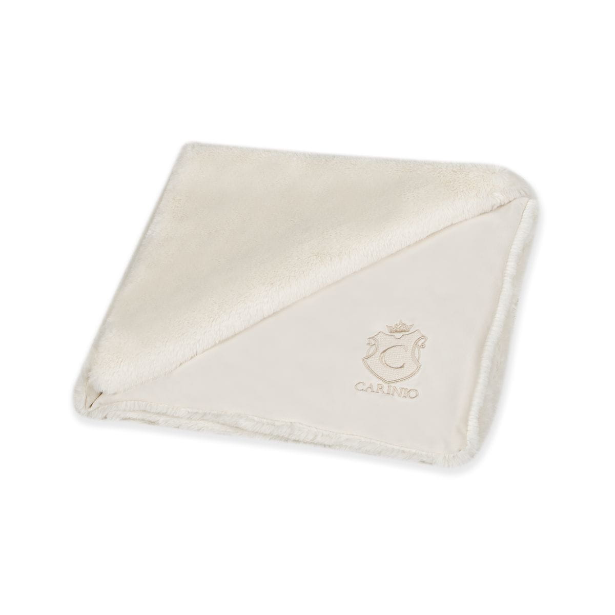 Kocyk / Otulacz dla zwierząt LOOUISE (L) Cream