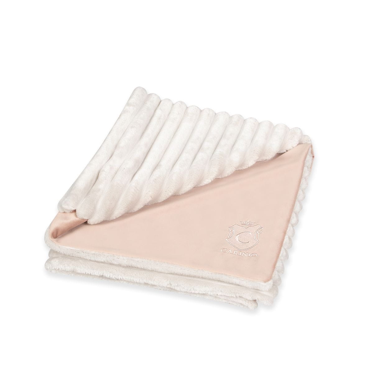 Kocyk / Otulacz dla zwierząt SOPHIE (M) Rose — zdjęcie 2
