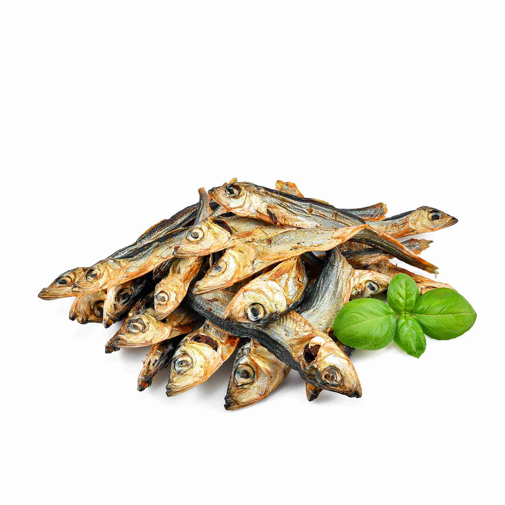 Szprotki 40g