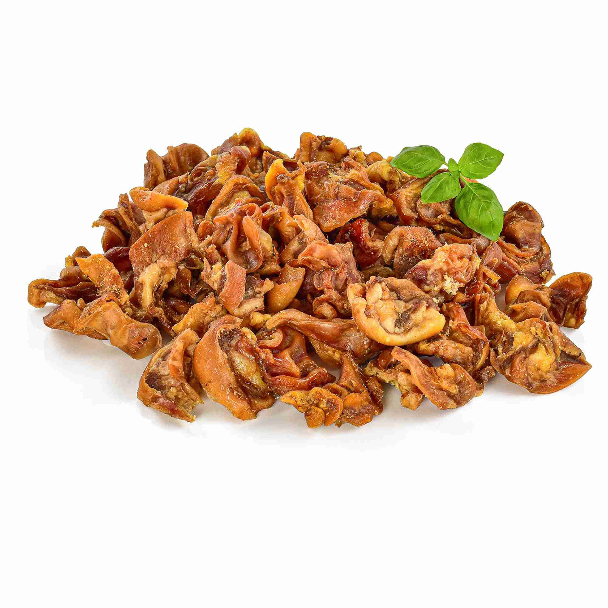 Ucho wieprzowe środkowe 1000g