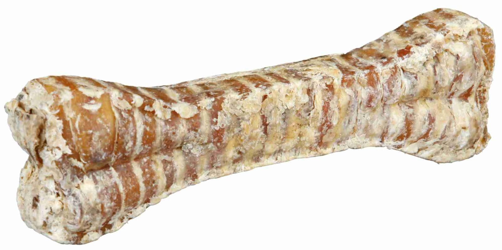 PRZYSMAK KOŚĆ Z SUSZONEJ WOŁOWINY 15 cm, 90 g