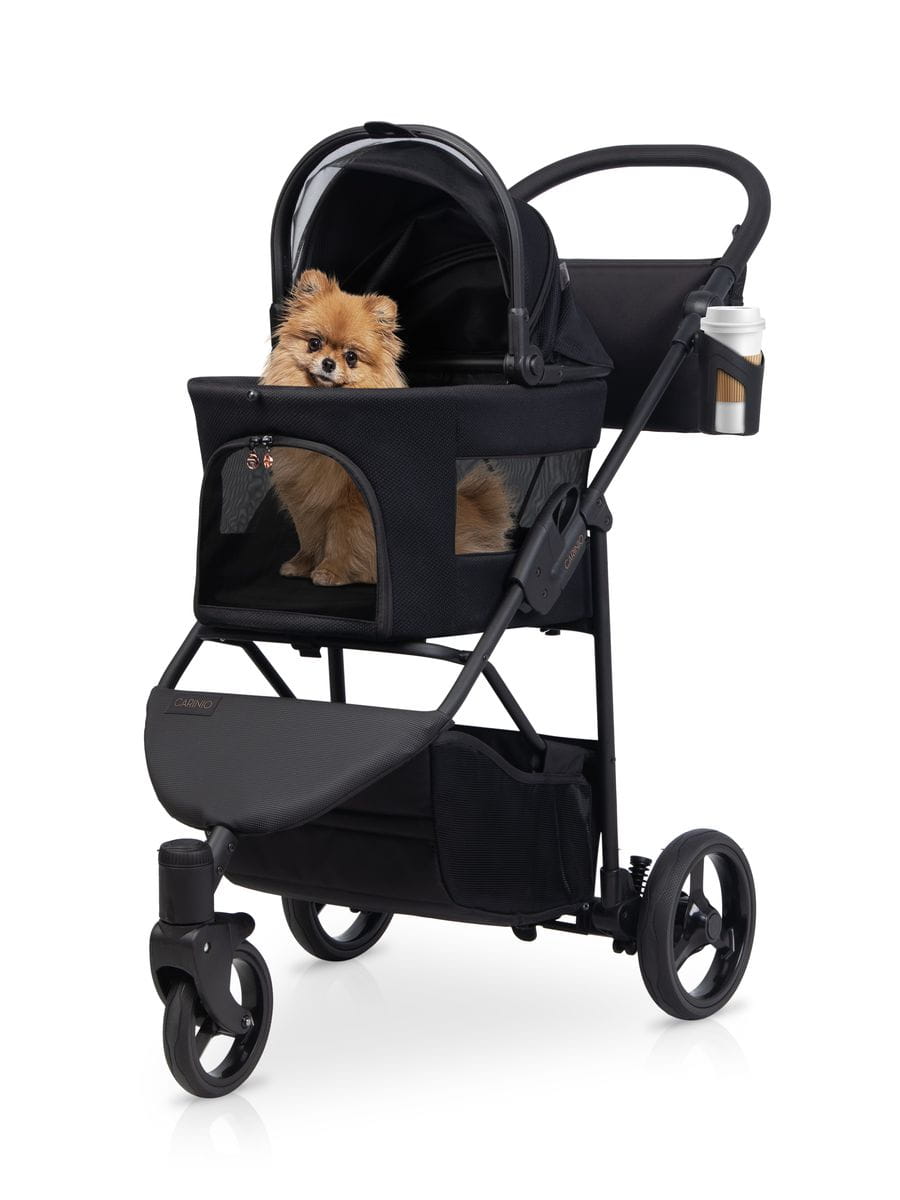 Wózek dla zwierząt EOS - Magma