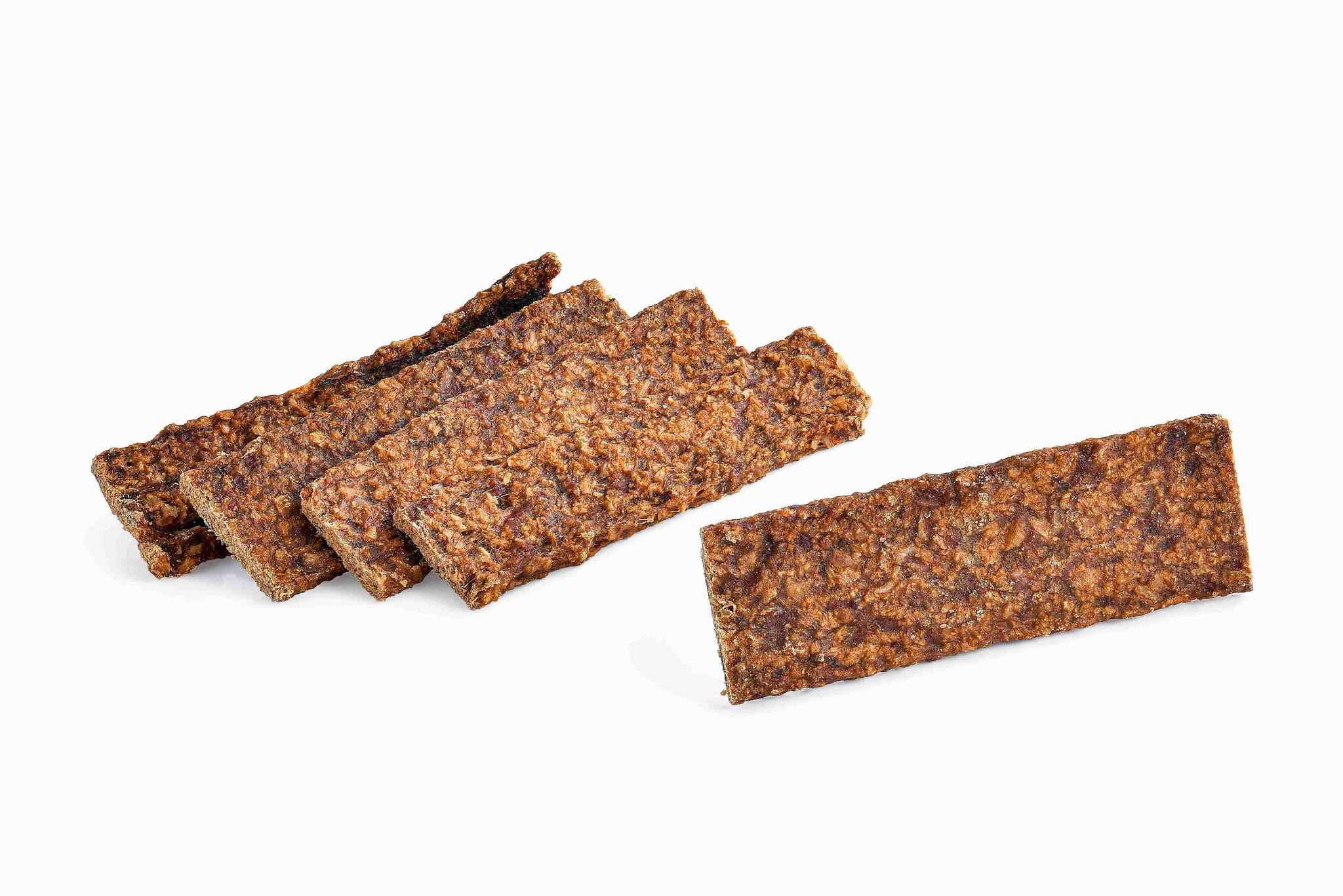 Paski królicze100g