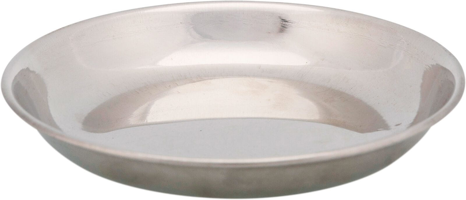 MISKA METAL. DLA KOTA 0,3L/13cm
