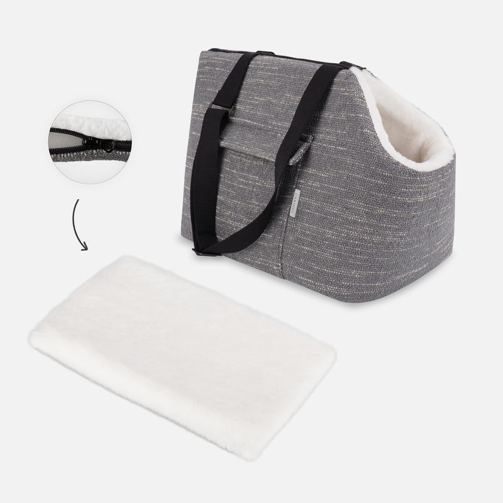 Wyjmowany materacyk torby POCKET