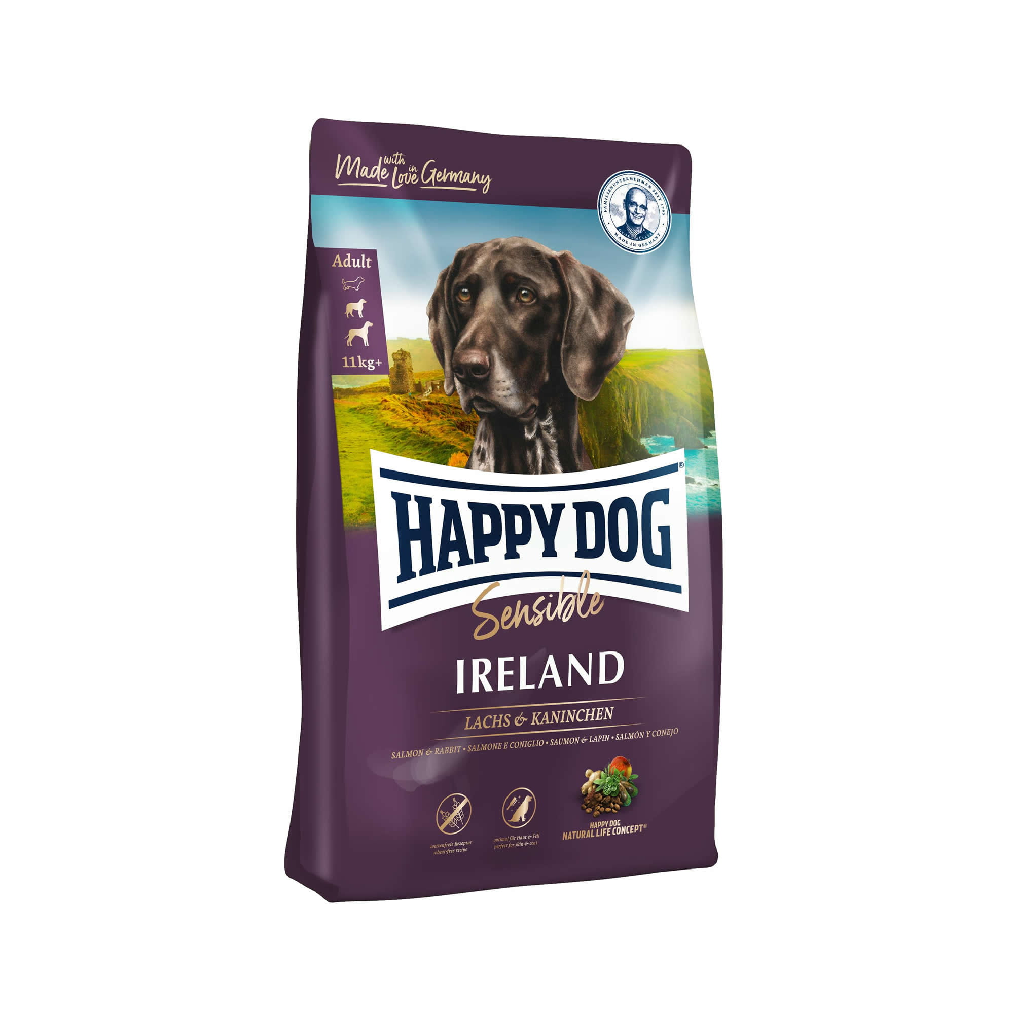SUPREME IRLAND 12,5 KG