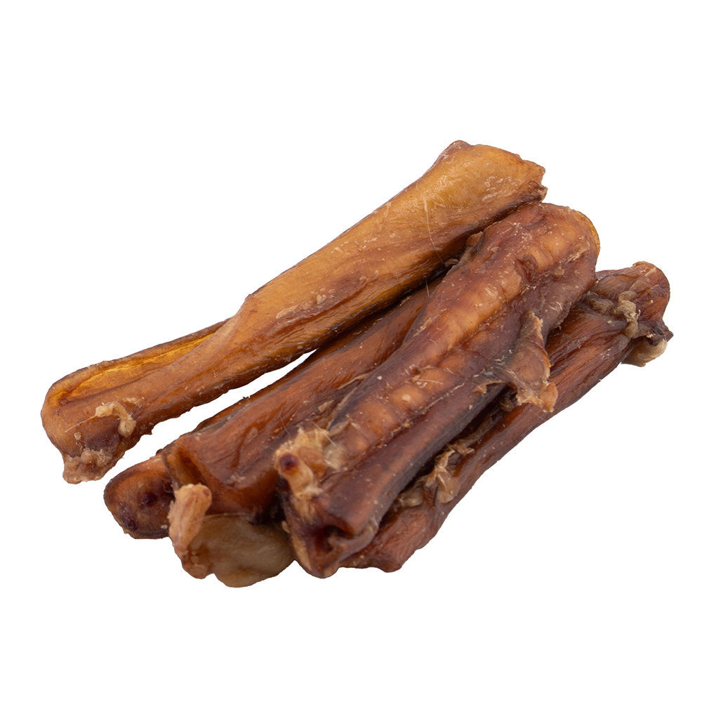 Naturalny gryzak Penis wołowy Jurajskie Ranczo - 5 szt — zdjęcie 3