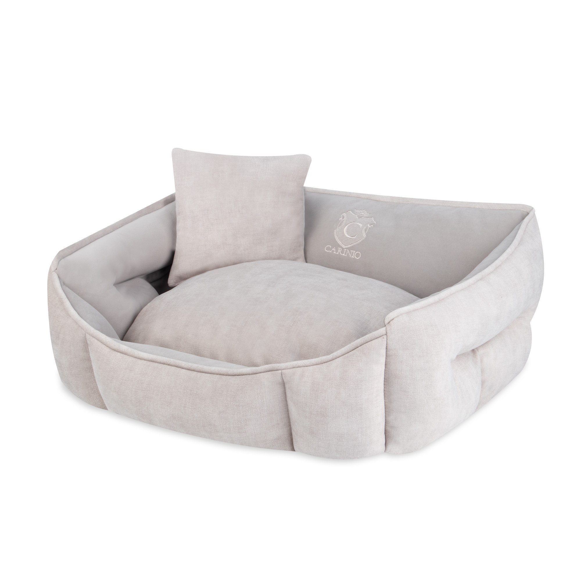 Legowisko dla psa HEAVEN (M/L) Dove