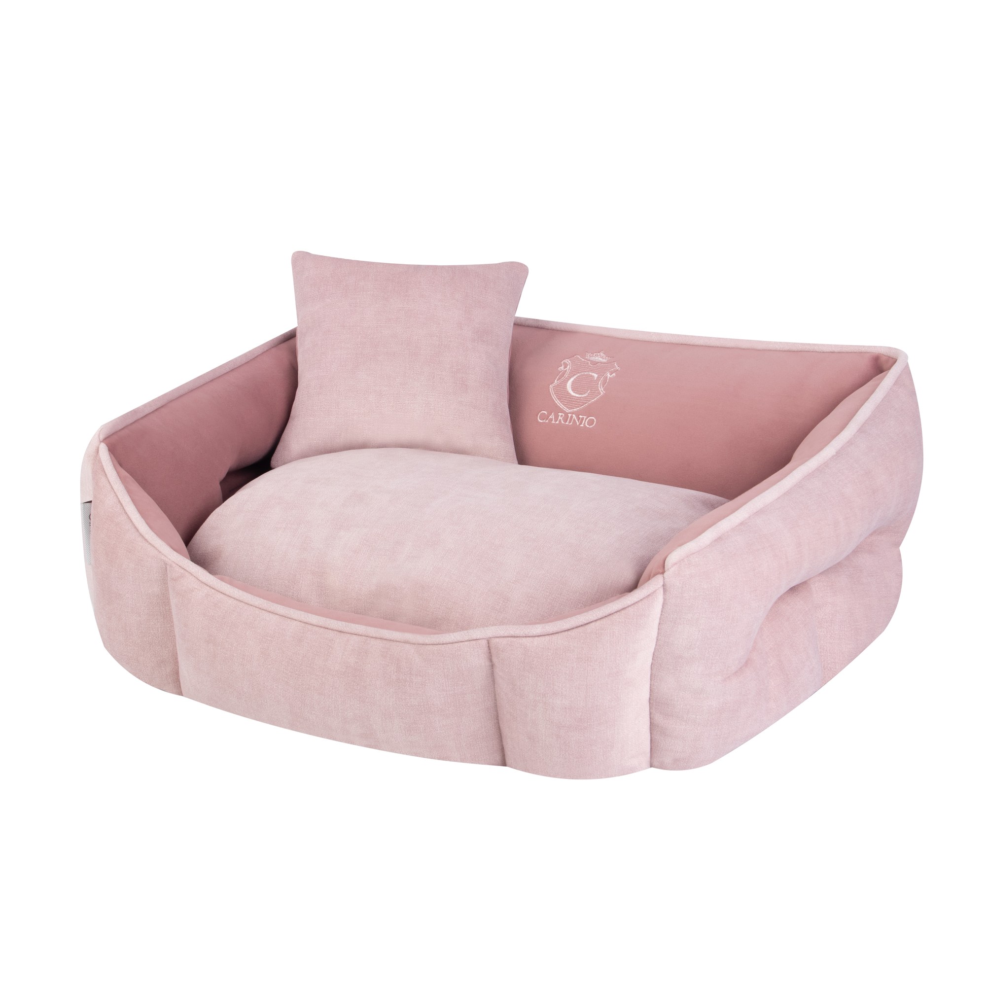 Legowisko dla psa HEAVEN (M/L) Rose