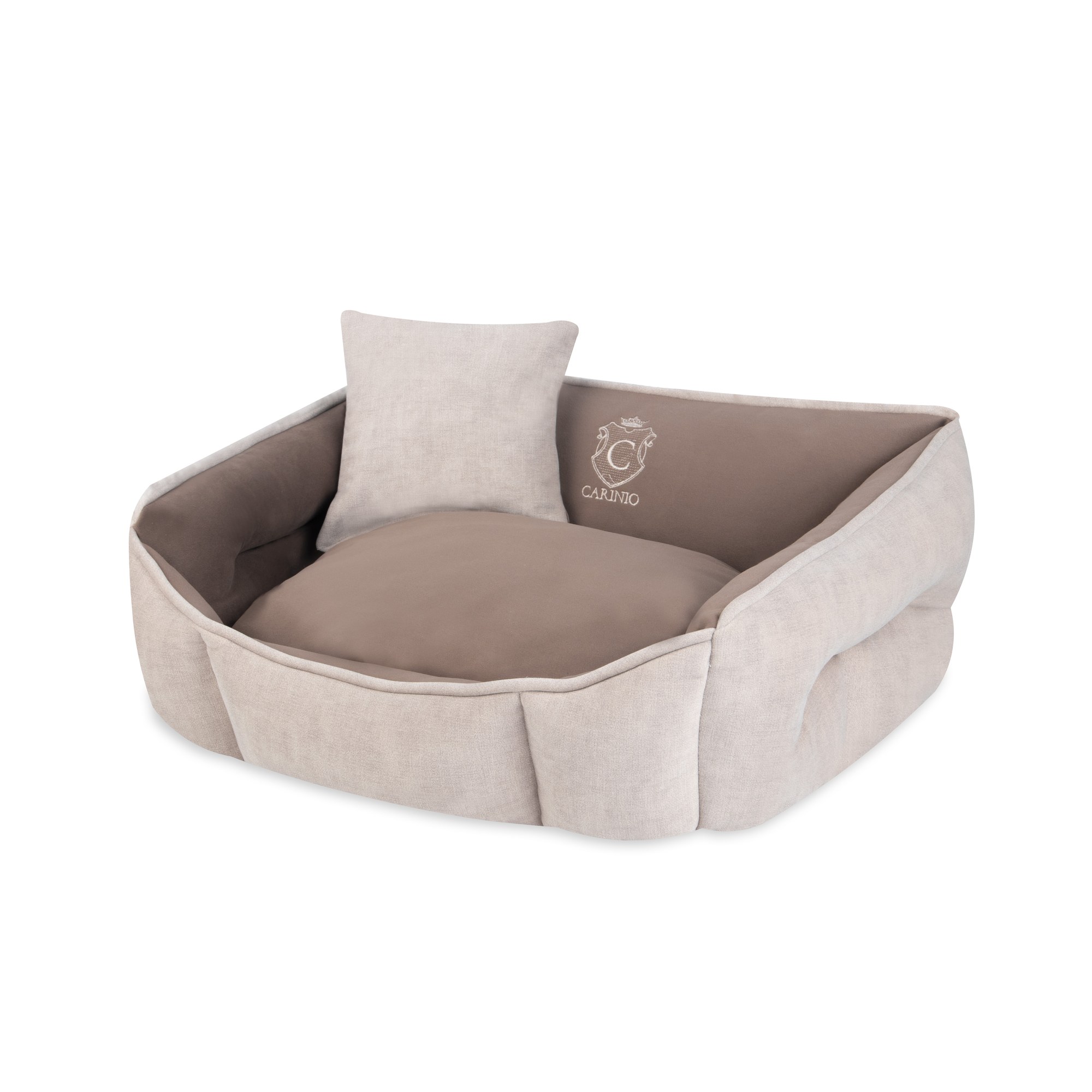 Legowisko dla psa HEAVEN (S/M) Taupe
