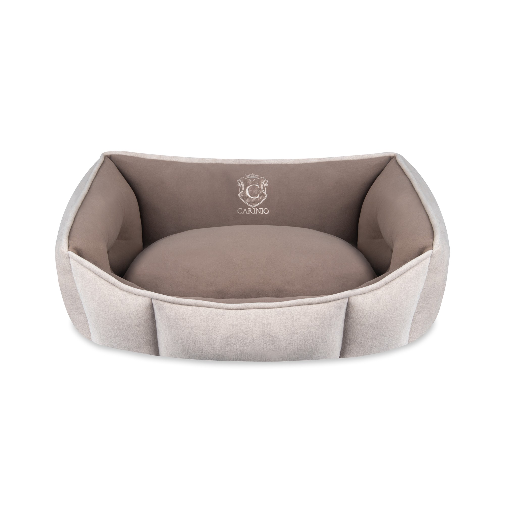 Legowisko dla psa HEAVEN (S/M) Taupe