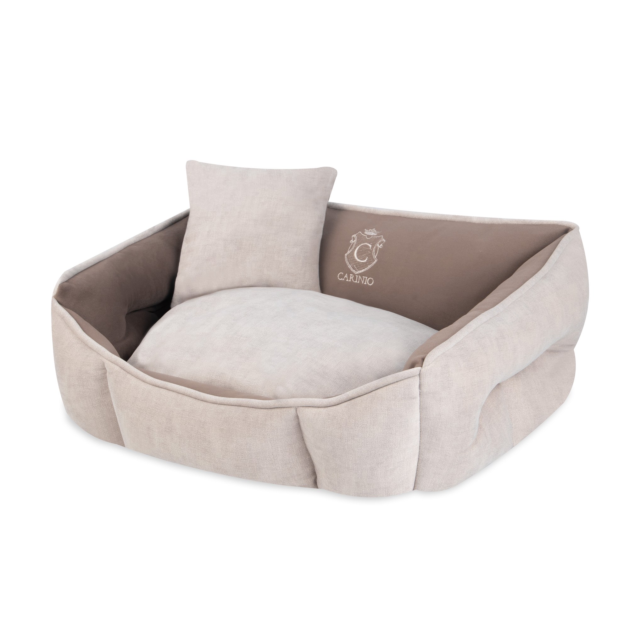Legowisko dla psa HEAVEN (M/L) Taupe