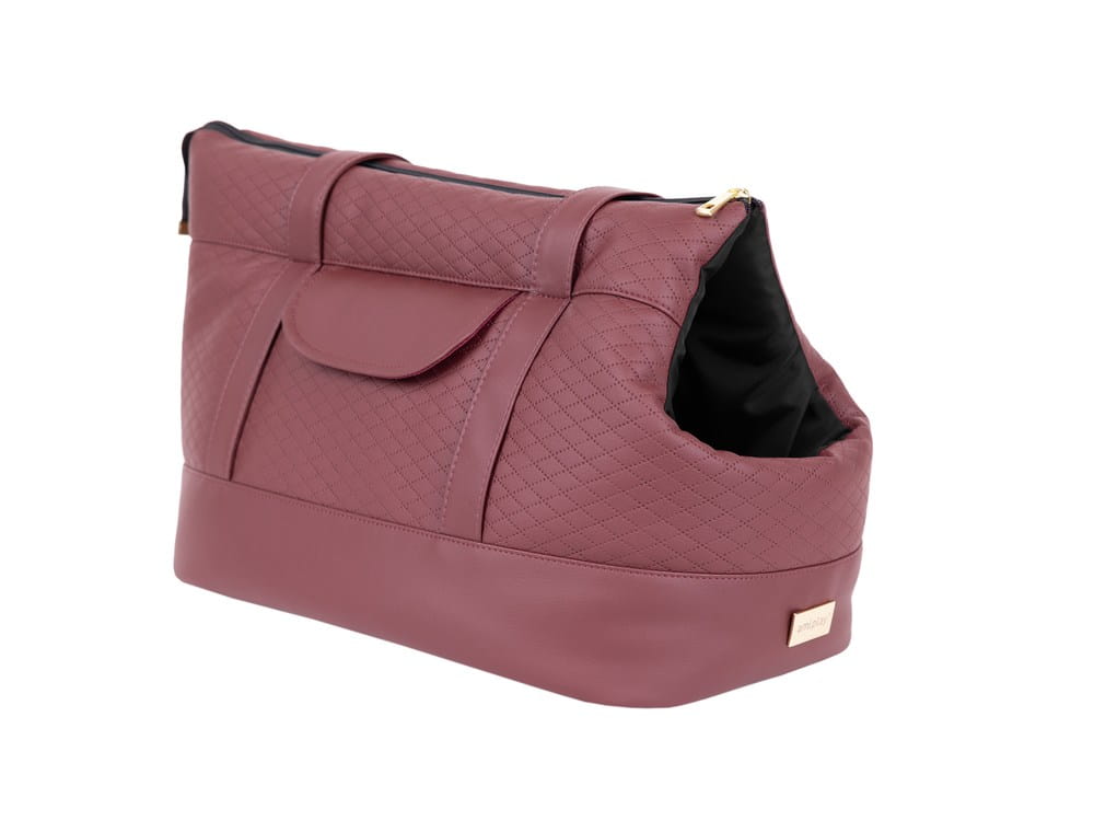 TORBA TRANSPORTOWA NEW YORK S BORDOWY