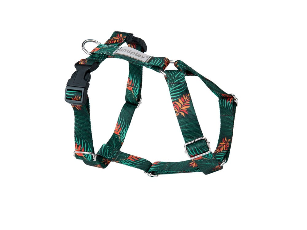 Szelki Guard Be Happy S Jungle